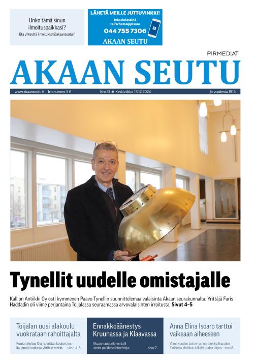 Akaan Seutu