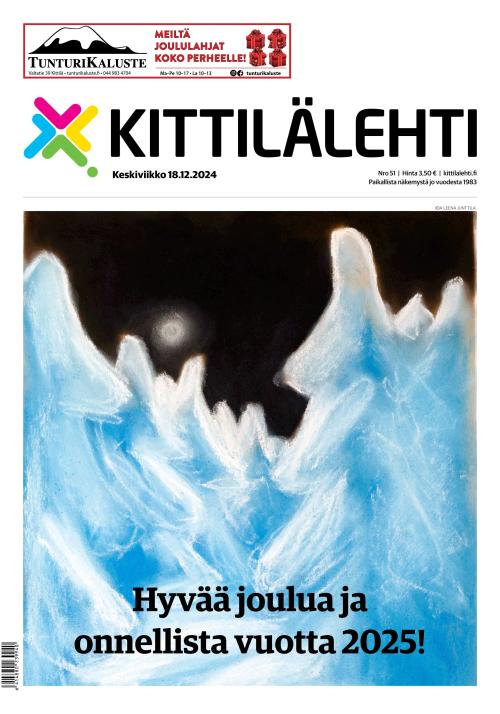 Kittilälehti