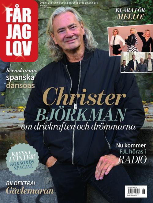 Får jag lov