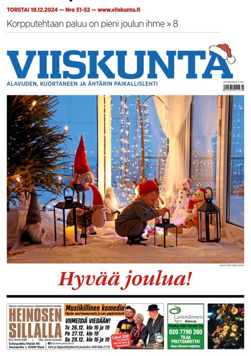 Viiskunta