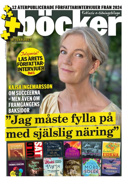 Aftonbladet Bilaga