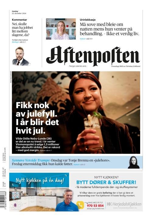 Aftenposten