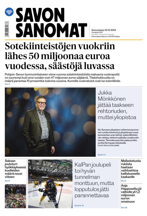 Savon Sanomat