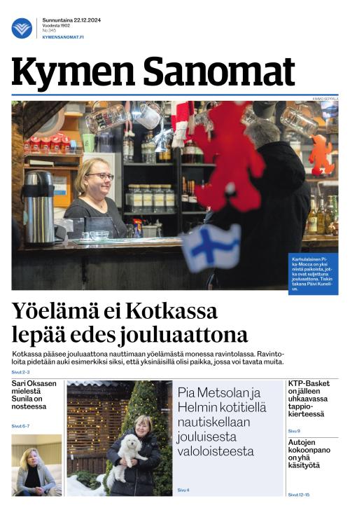 Kymen Sanomat