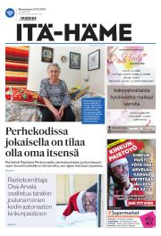 Ma 23.12.2024