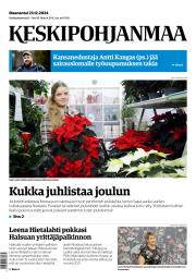 Ma 23.12.2024