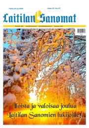 Ma 23.12.2024