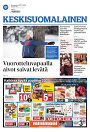 Ma 30.12.2024