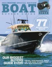 Boat Buyer