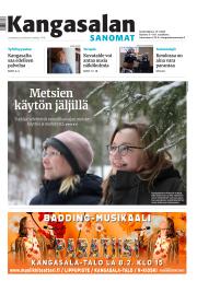 Näköislehti 15.1.2025