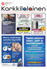 Ke 15.1.2025