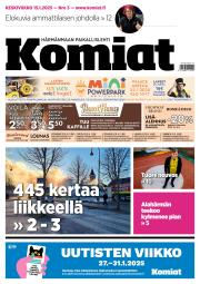 Ke 15.1.2025
