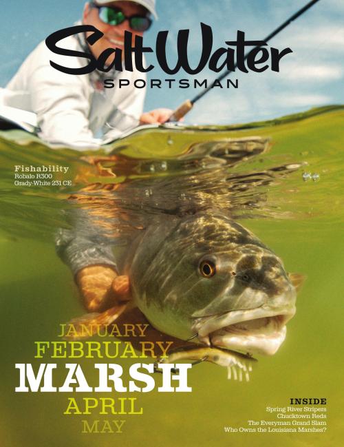 Salt Water Sportsman