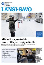 Ma 27.1.2025