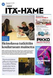 Ma 27.1.2025