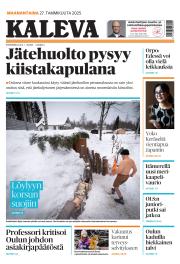 Ma 27.1.2025