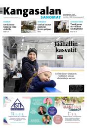 Näköislehti 29.1.2025