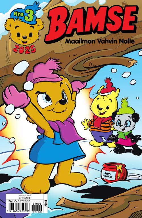 Bamse