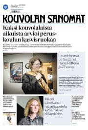 Ke 29.1.2025