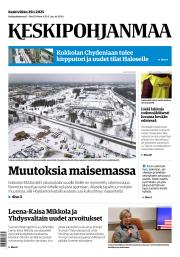 Ke 29.1.2025