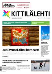 Ke 29.1.2025