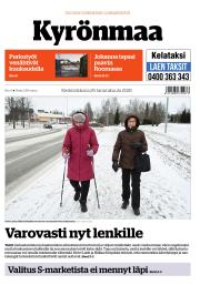 Ke 29.1.2025