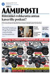 Pe 31.1.2025