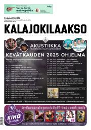 Pe 31.1.2025