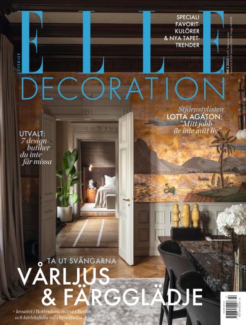 ELLE Décoration