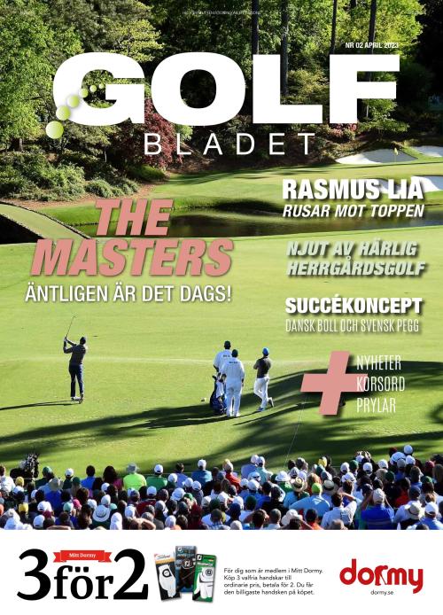 Golfbladet