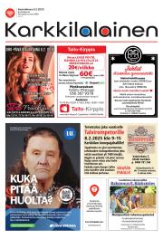 Ke 5.2.2025