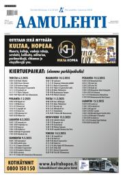 Ke 5.2.2025