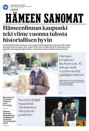Ke 5.2.2025