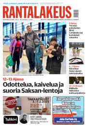 Ke 5.2.2025