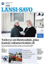 Pe 14.2.2025