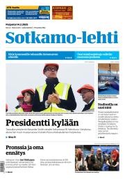 Pe 14.2.2025