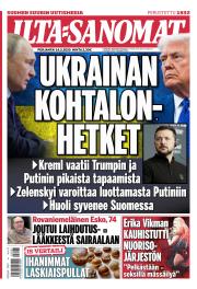 Pe 14.2.2025