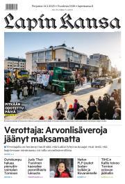 Pe 14.2.2025