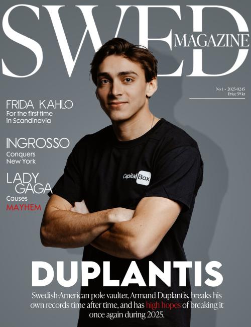 Swedmagazine