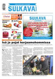 Ke 13.3.2024
