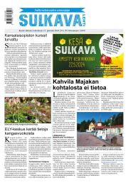 Ke 15.5.2024