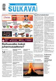 Ke 19.6.2024