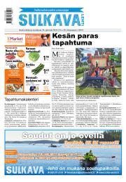Ke 26.6.2024