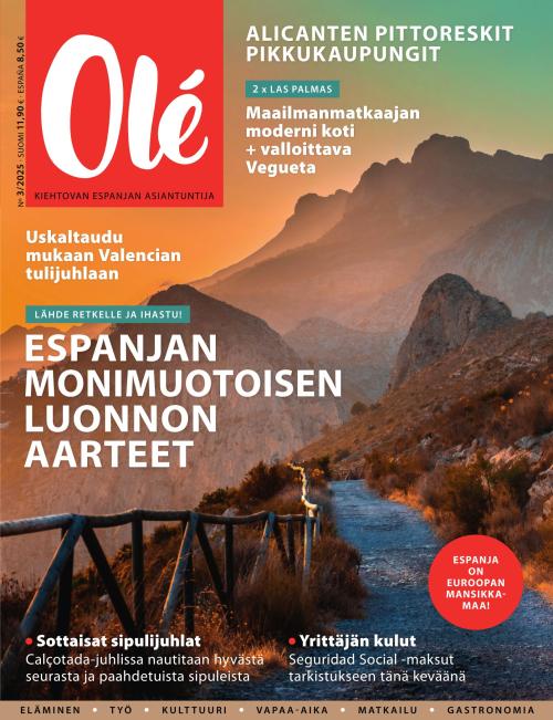 Olé-lehti