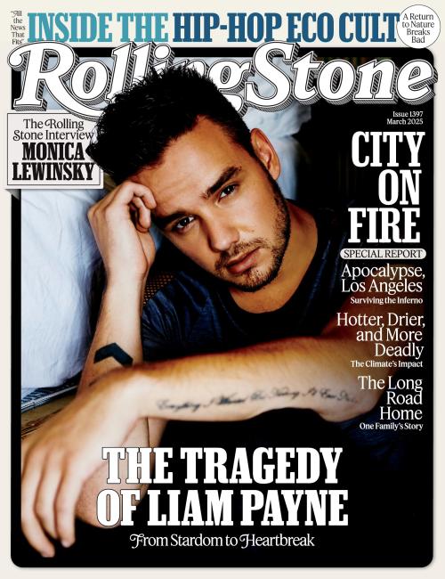 Rolling Stone