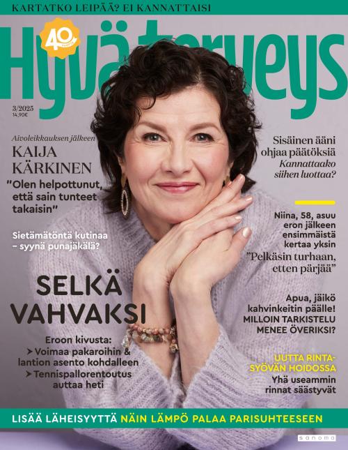 Hyvä Terveys