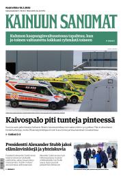 Ke 19.2.2025