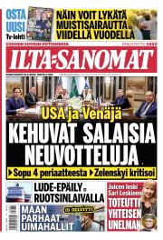 Ke 19.2.2025