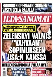 Pe 21.2.2025