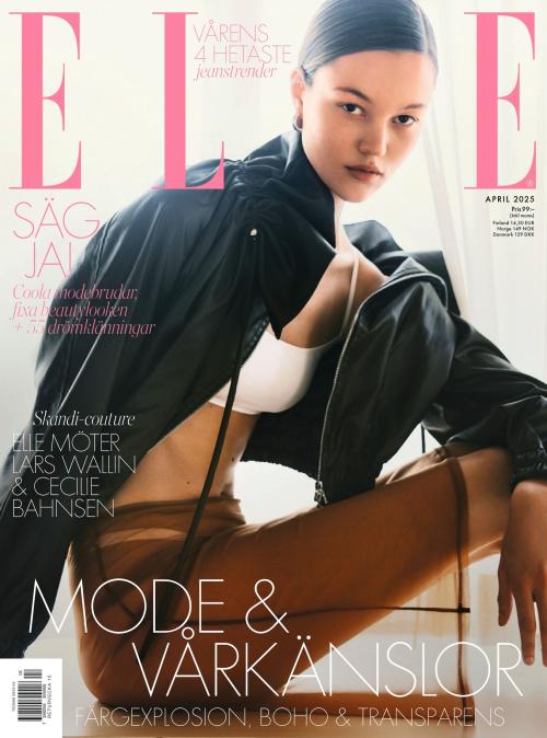 ELLE (SE)